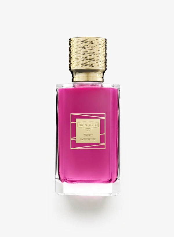 Sweet Morphine eau de parfum - Profumo - EX NIHILO - Alla Violetta Boutique