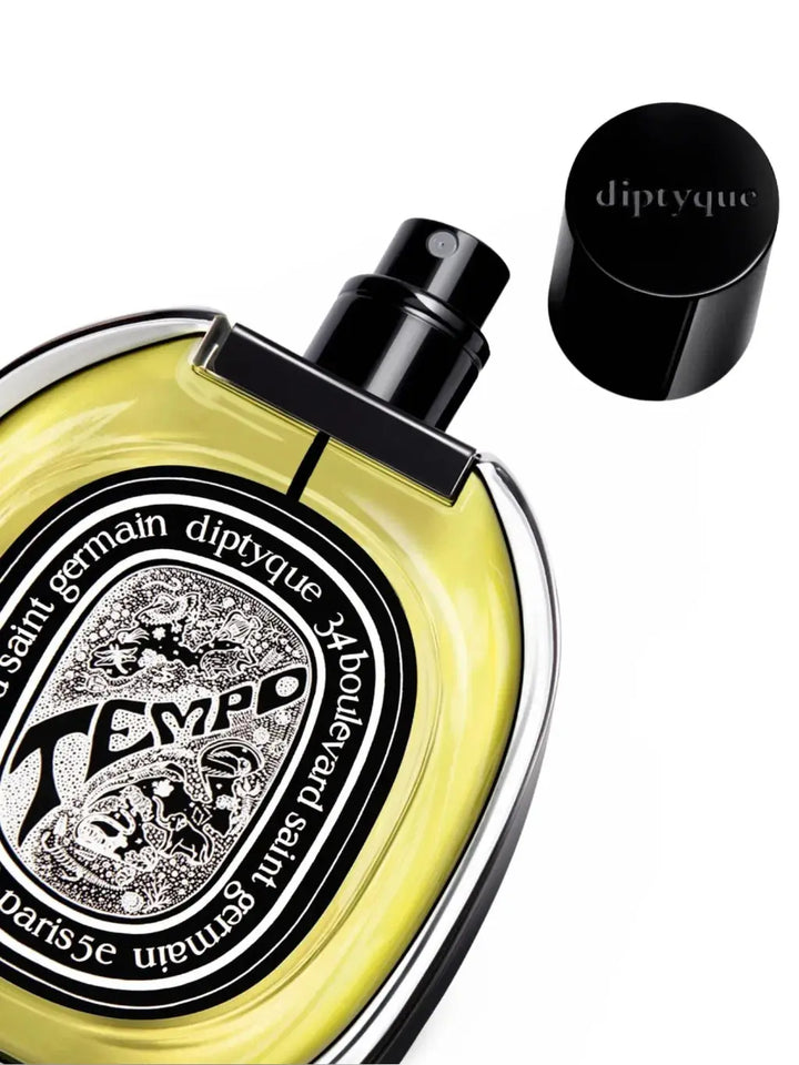 Tempo eau de parfum Diptyque - Profumo - DIPTYQUE - Alla Violetta Boutique