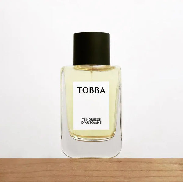 Tendresse D'Automne eau de parfum Tobba - Profumo - TOBBA - Alla Violetta Boutique