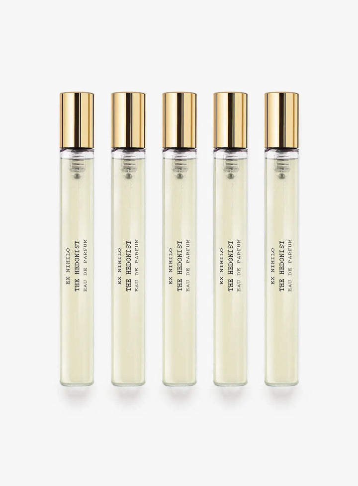 The Hedonist eau de parfum - Profumo - EX NIHILO - Alla Violetta Boutique