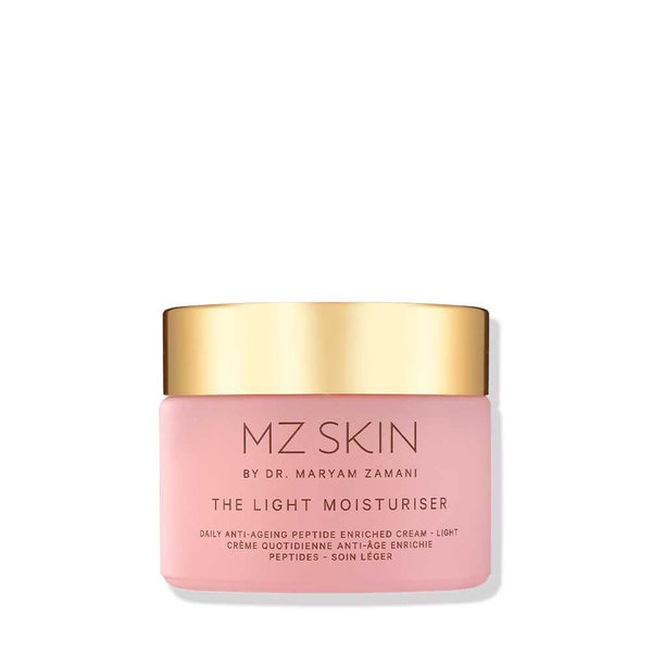The Light Moisturizer MZ Skin - Trattamento viso - MZ Skin - Alla Violetta Boutique