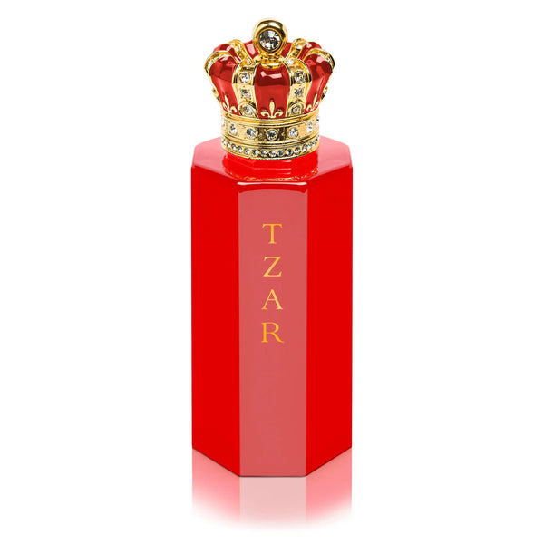 Tzar Royal Crown - Profumo - ROYAL CROWN - Alla Violetta Boutique