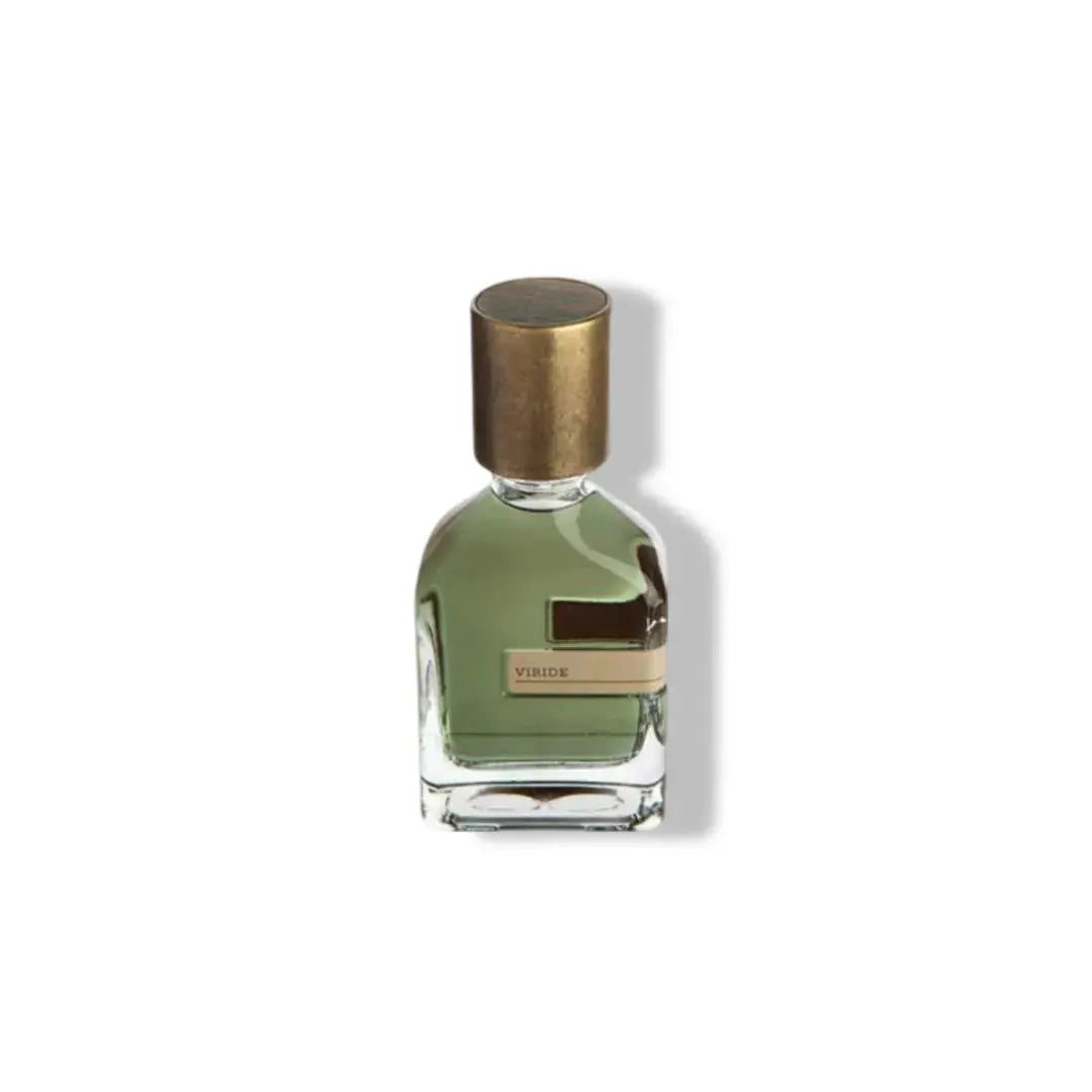 Viride Orto Parisi 50 ml - Extrait de Parfum