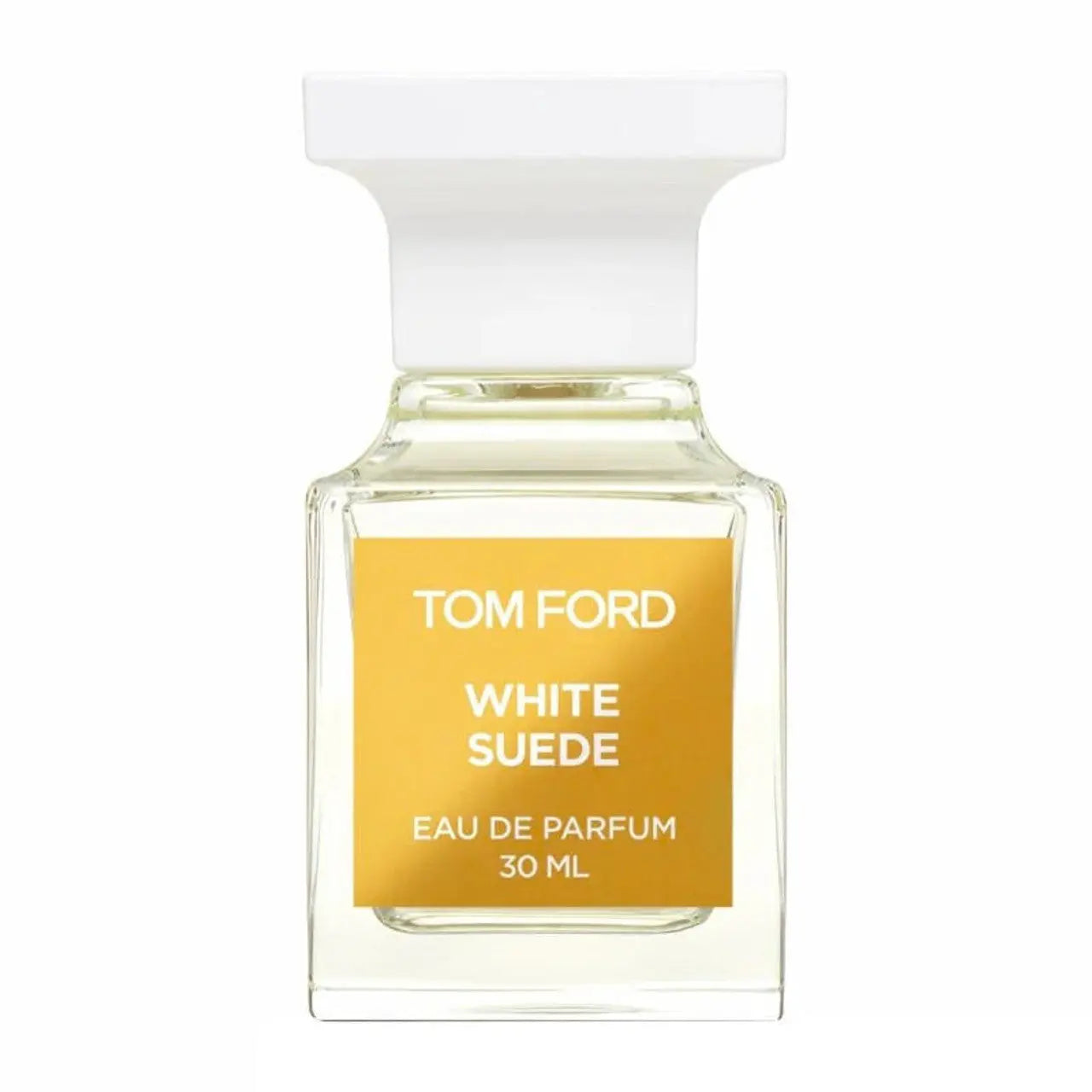 White Suede Tom Ford - Alla Violetta Boutique Napoli