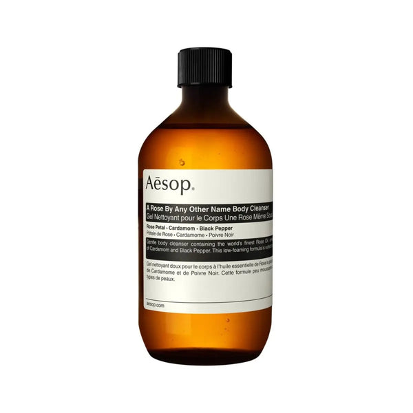 A Rose By Any Other Name Body Cleanser AESOP