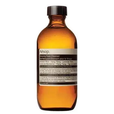 Aesop Parsley Seed Facial Cleanser 100 ml - AESOP – Alla Violetta Boutique