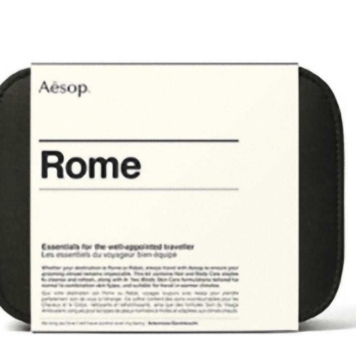 Aesop Rome City Kit Combination Alla Violetta Boutique