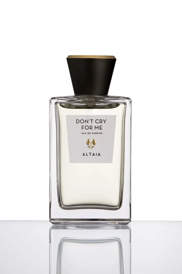 Altaia Don't Cry for Me eau de parfum 100 ml vapo Alla Violetta Boutique