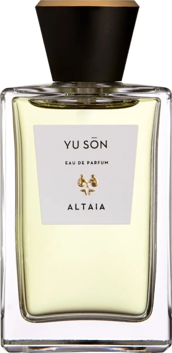 Altaia Yu Son eau de parfum 100 ml vapo Alla Violetta Boutique