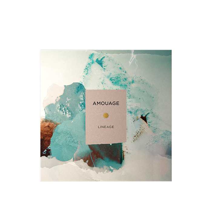 Amouage Lineage -  - Amouage - Alla Violetta Boutique