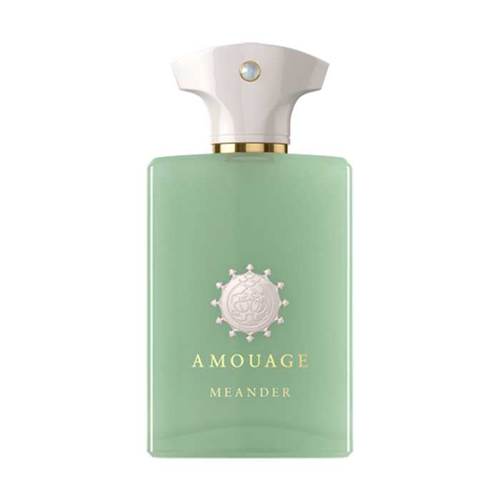 Amouage Meander profumo Amouage on line e a Napoli Rivenditore