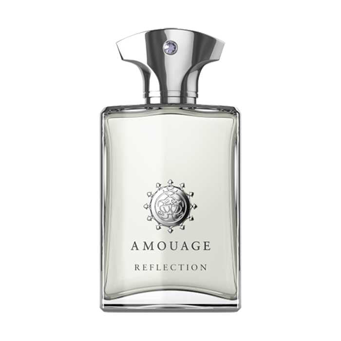 Reflection eau de parfum Amouage Alla Violetta Boutique