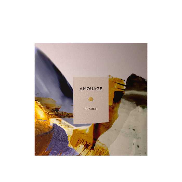 Amouage Search -  - Amouage - Alla Violetta Boutique