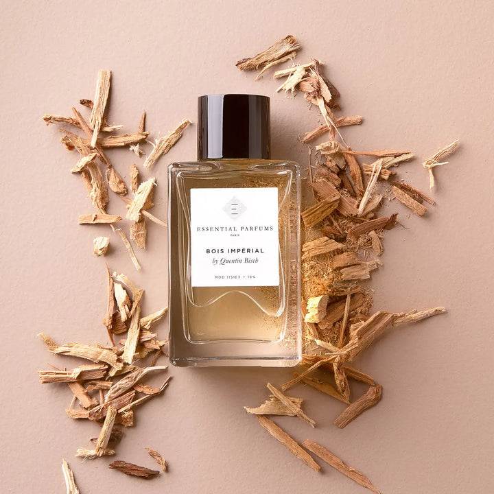 BOIS IMPERIAL - Profumo - Essential Parfums - Alla Violetta Boutique