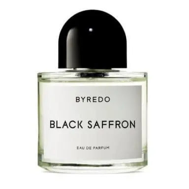 Black Saffron Eau De Parfum BYREDO