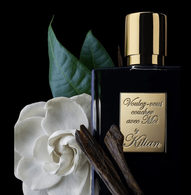 By Kilian Voulez vous coucher avec Moi Eau de Parfum 50 ml  with Clutch BY KILIAN
