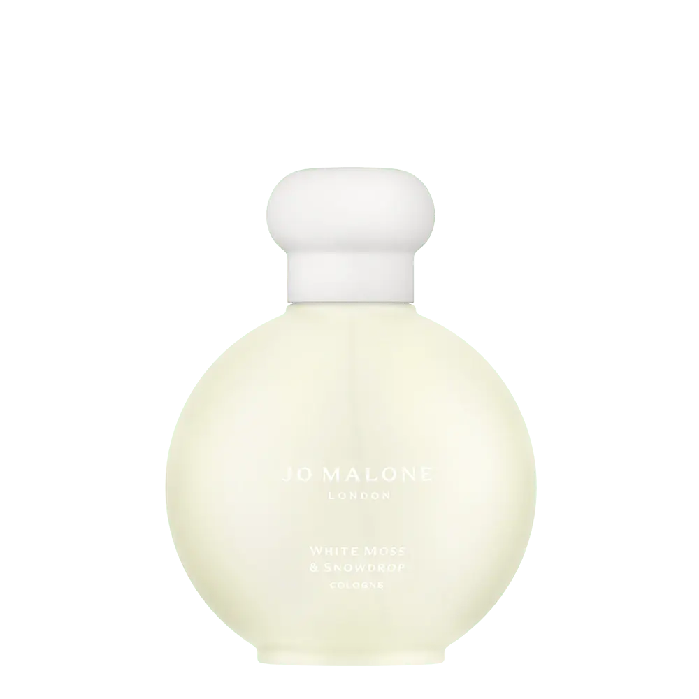 Cologne White Moss & Snowdrop - Jo Malone Alla Violetta Boutique