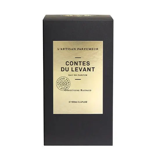 Contes Du Levant  Eau de Parfum - Profumo - L'ARTISAN PARFUMEUR - Alla Violetta Boutique