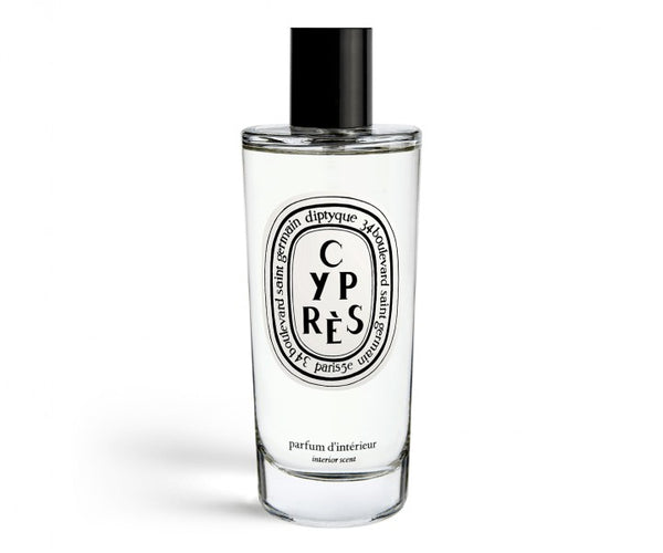 Diptyque Cypres Parfum d' Interieur 150 ml Alla Violetta Boutique