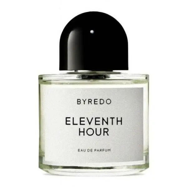Eleventh Hour Eau de Parfum BYREDO