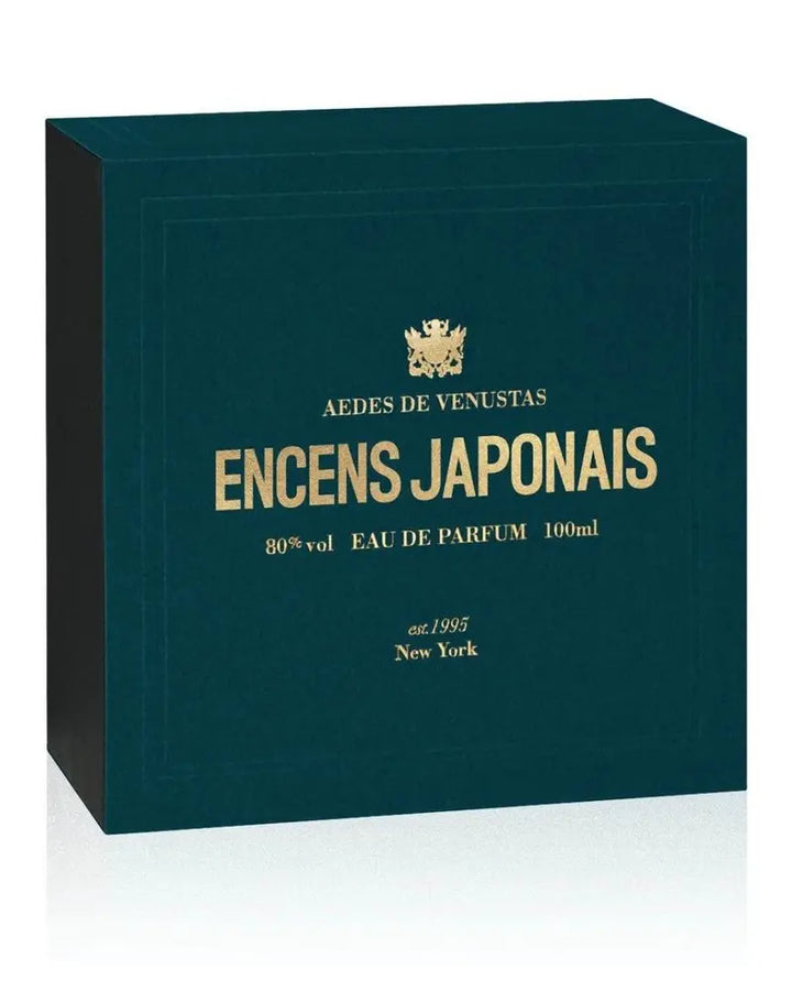 Encens Japonais edp - Profumo - AEDES DE VENUSTAS - Alla Violetta Boutique