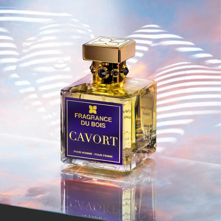 Fragrance du Bois Cavort - Profumo - FRAGRANCE DU BOIS - Alla Violetta Boutique