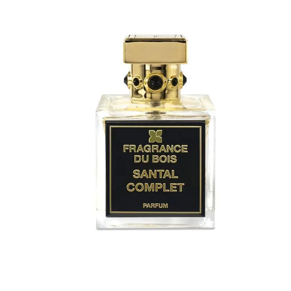 Fragrance du Bois Santal Complet FRAGRANCE DU BOIS