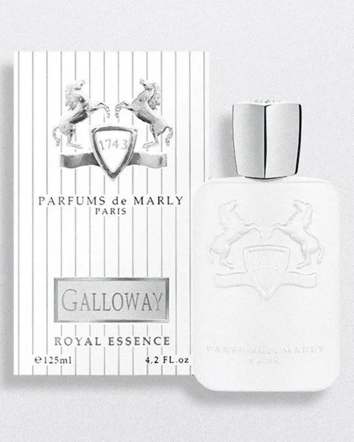 GALLOWAY - Profumo - Parfums de Marly - Alla Violetta Boutique