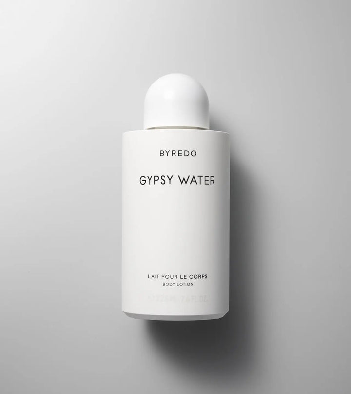 Gypsy Water Body Lotion - Trattamento corpo - BYREDO - Alla Violetta Boutique