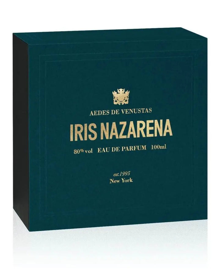 Iris Nazarena eau de parfum - Profumo - AEDES DE VENUSTAS - Alla Violetta Boutique