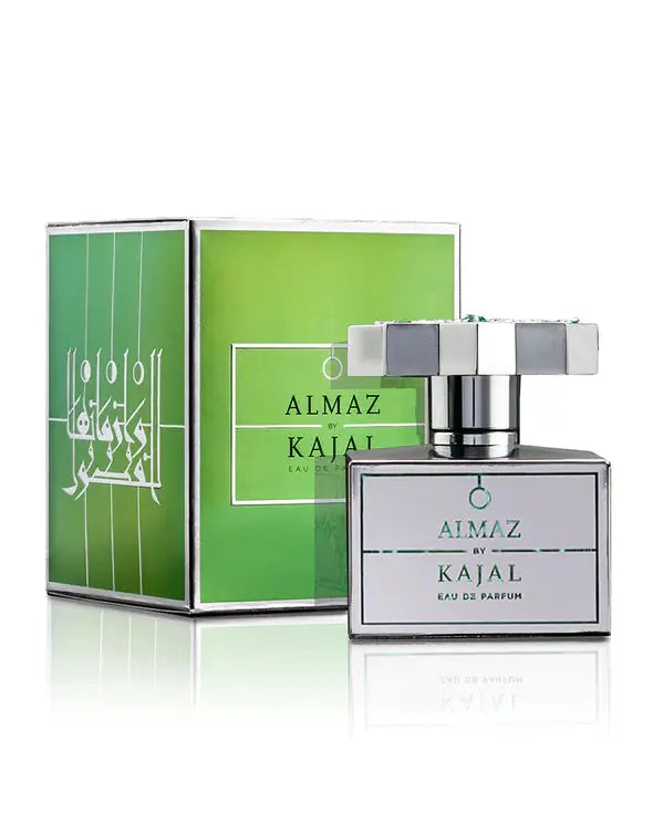 Almaz eau de parfum Kajal Profumi Rivenditore Ufficiale on line – Alla  Violetta Boutique