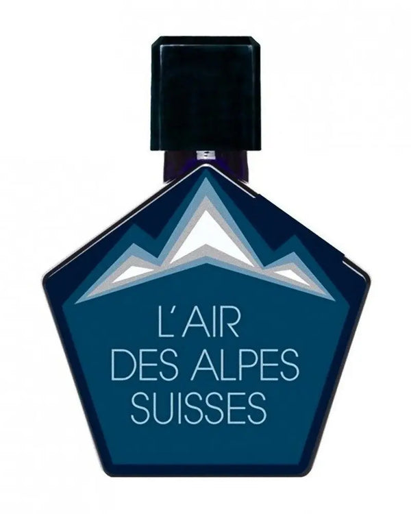 L'Air des Alpes Suisses Edp ANDY TAUER