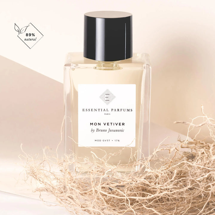 MON VETIVER - Profumo - Essential Parfums - Alla Violetta Boutique