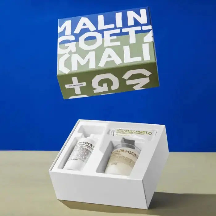 Malin Goetz The Bright Side  Kit - Travel set - MALIN+GOETZ - Alla Violetta Boutique