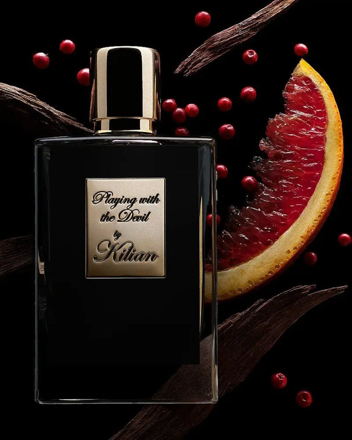 Playing with the Devil profumo BY KILIAN