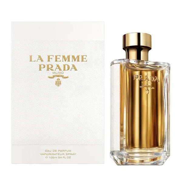 Prada La Femme Eau de Parfum ( 35 ml ) Alla Violetta Boutique