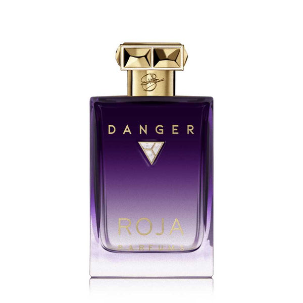 Roja Danger Essence de Parfum - Profumo - ROJA PARFUMS - Alla Violetta Boutique