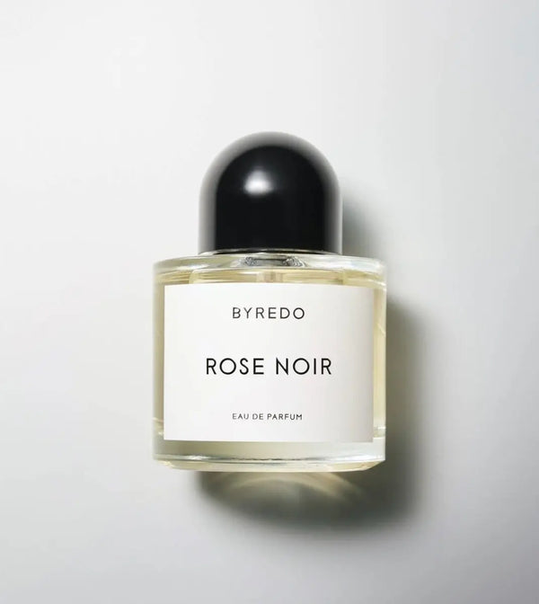 Rose Noir Eau de Parfum BYREDO