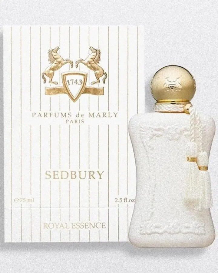 SEDBURY - Profumo - Parfums de Marly - Alla Violetta Boutique