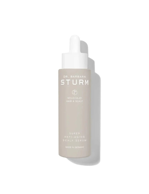 Super Anti-Aging Hair & Scalp Serum - Shampoo - DR. BARBARA STURM - Alla Violetta Boutique