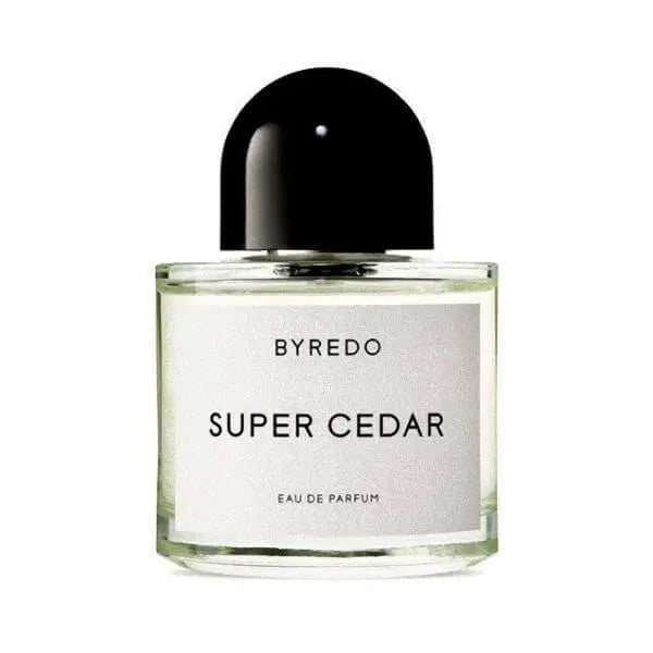 Super Cedar Eau de parfum BYREDO