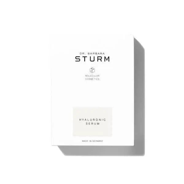 The Hyaluronic Serum - Siero Viso - DR. BARBARA STURM - Alla Violetta Boutique