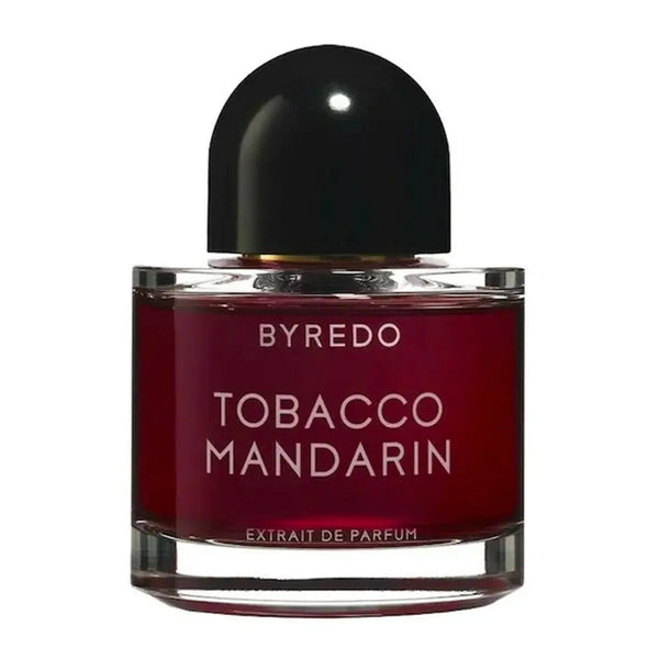 Tobacco Mandarin Extrait Alla Violetta Boutique