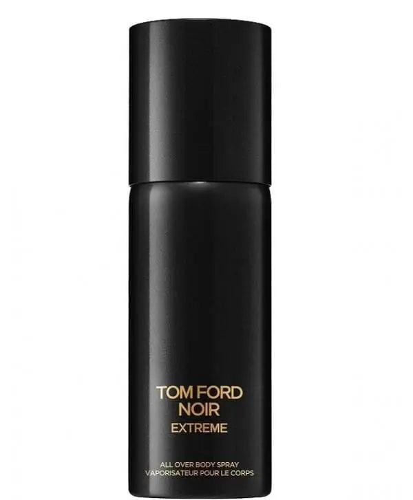 Tom Ford Noir Extreme All Over Body Spray 150 ml Alla Violetta Boutique