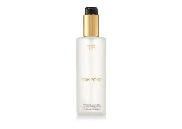 Tom Ford Purifying Cleansing Oil 200 ml Alla Violetta Boutique