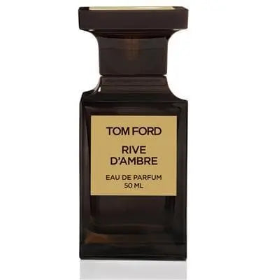 Tom Ford Rive DAmbre eau de parfum 50 ml vapo Alla Violetta Boutique
