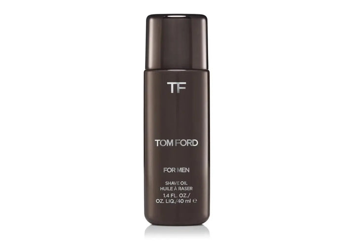 Tom Ford Shave Oil (40 ml) Alla Violetta Boutique
