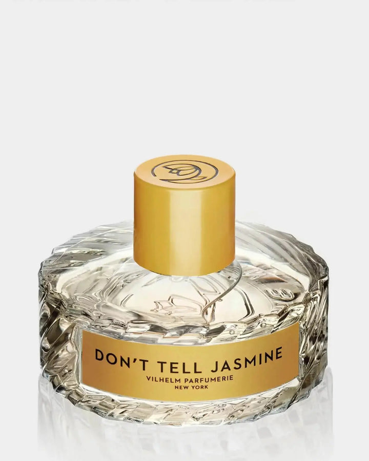 Vilhelm Parfumerie DON'T TELL JASMINE - Profumi e colonie - Vilhelm - Alla Violetta Boutique