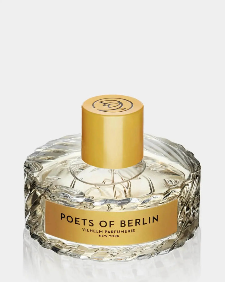 Vilhelm Parfumerie POETS OF BERLIN - Profumi e colonie - Vilhelm - Alla Violetta Boutique