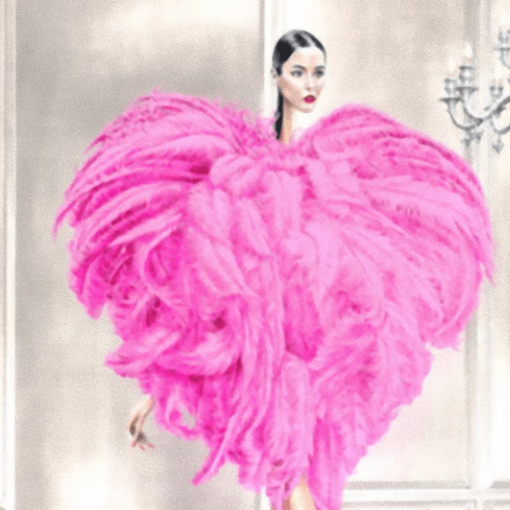Wear Love Everywhere profumo - Profumo - HFC Paris - Alla Violetta Boutique